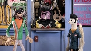 Buddy Thunderstruck Get the Hock Out