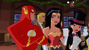 Justice League Action (2016)