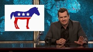 The Jim Jefferies Show Staffel 1 Folge 8