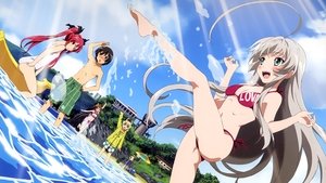 Nyaruko: Crawling With Love! ( 2012 )