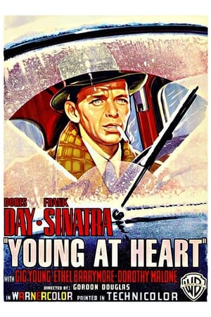 Young at Heart poster