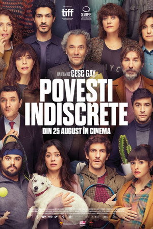 Povești indiscrete