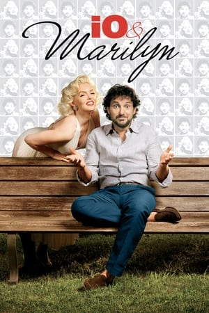 Poster Io & Marilyn 2009