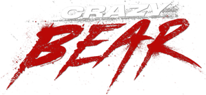 Crazy Bear — logo