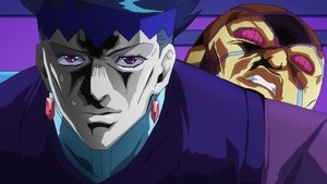 JoJo’s Bizarre Adventure Season 3 Episode 28