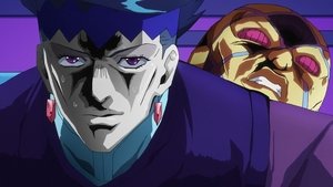 JoJo’s Bizarre Adventure: 3×28