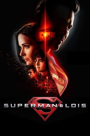 Superman & Lois (2023)
