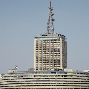 Television of the Arab Republic of Egypt
