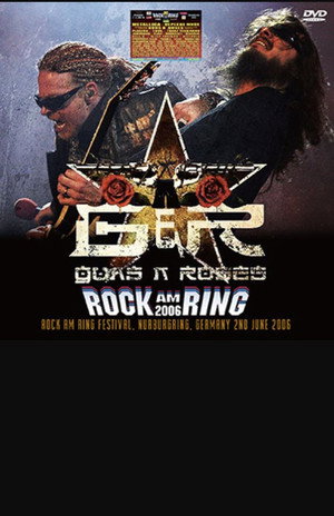 Guns N' Roses: Rock am Ring 3