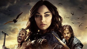 Mythica: The Iron Crown