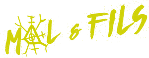 Mal & Fils — logo