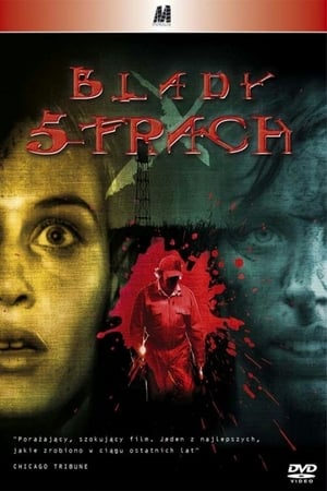 Poster Blady strach 2003