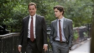 White Collar – Fascino criminale 1 – Episodio 5