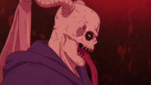 Dorohedoro: 2×4