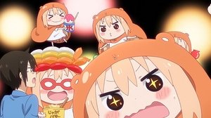 Himouto! Umaru-chan: 2×8