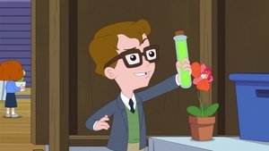 Gentlemen Prefer Fronds | StreamHub