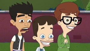 Big Mouth Saison 2 VF