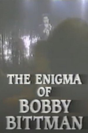 Biographies: The Enigma of Bobby Bittman 1988