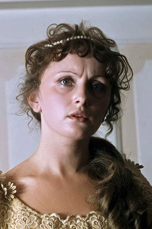 Dorota Pomykała portrait