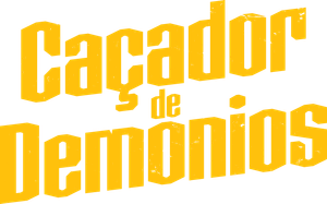 The Bondsman — Logos 5