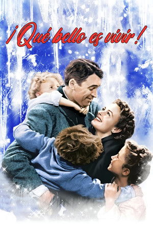 poster It's a Wonderful Life