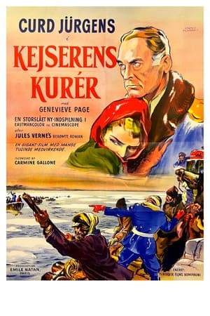 Kejserens kurér (1956)