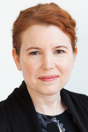 Annie-Claude Letarte portrait