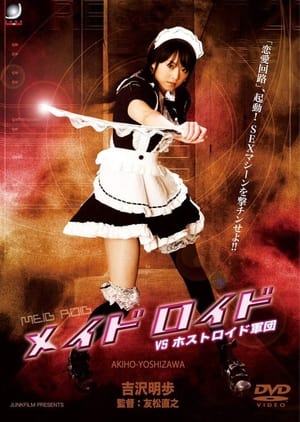 Poster 最後のラブドール 私、大人のオモチャ止めました。 2010