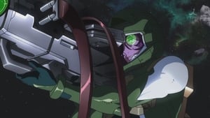 Mobile Suit Gundam 00 Season 1 Episode 23