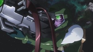 Mobile Suit Gundam 00: 1×23