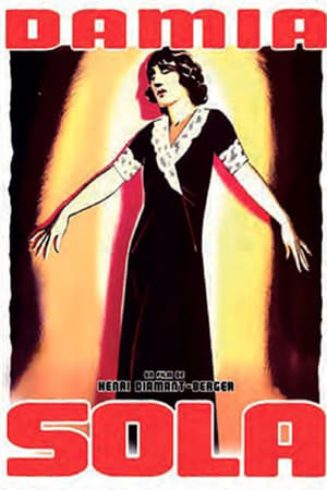 Poster Alone (1931)