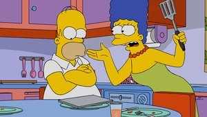 The Simpsons: 27×14