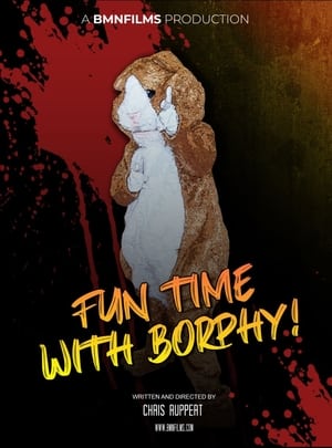 Poster Fun Time with Borphy ()