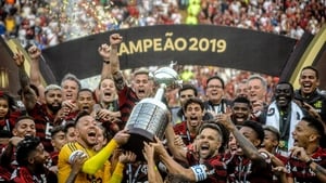 Sem Filtro: Flamengo (2020)