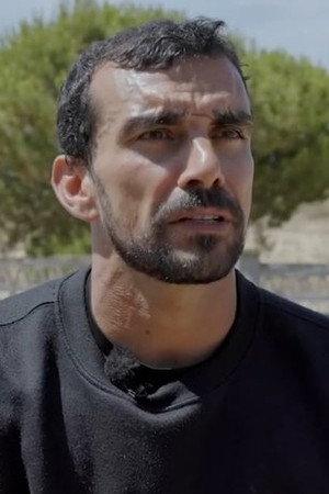 Alex López Estacio