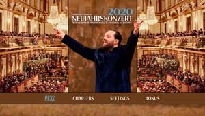 Andris Nelsons & Wiener Philharmoniker - New Year's Concert 2020