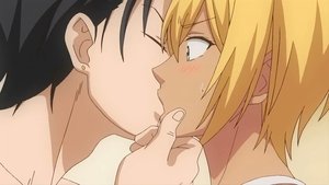 Kuro-Gyaru ni Natta Kara Shinyuu to Yatte Mita: 1×2
