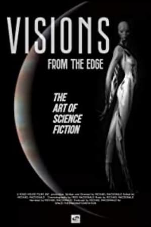 Visions from the Edge: The Art of Science Fiction poster