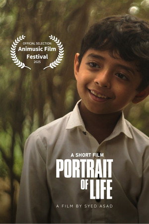 Portrait Of Life 9