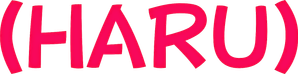 Haru — Logos 4