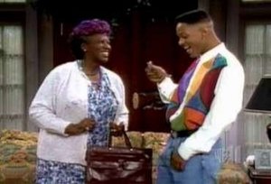 The Fresh Prince of Bel-Air: 1×18