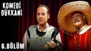 Episode 6
