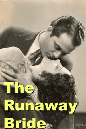 Poster The Runaway Bride 1930
