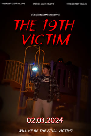 Poster The 19th Victim (2024)