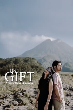 Poster The Gift 2018