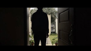 A Lonely Day in Winter 4