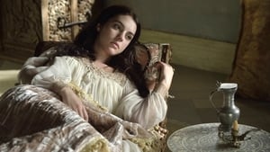 Reign: Stagione 1 x Episodio 2