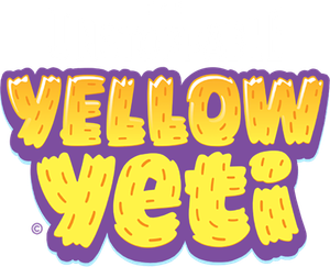 The Unstoppable Yellow Yeti — Logos 8