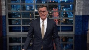The Late Show with Stephen Colbert: 7×30