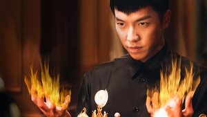 A Korean Odyssey ( 2017 )